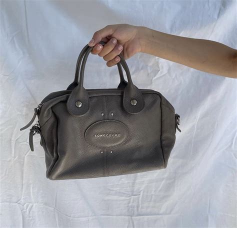 longchamp vintage